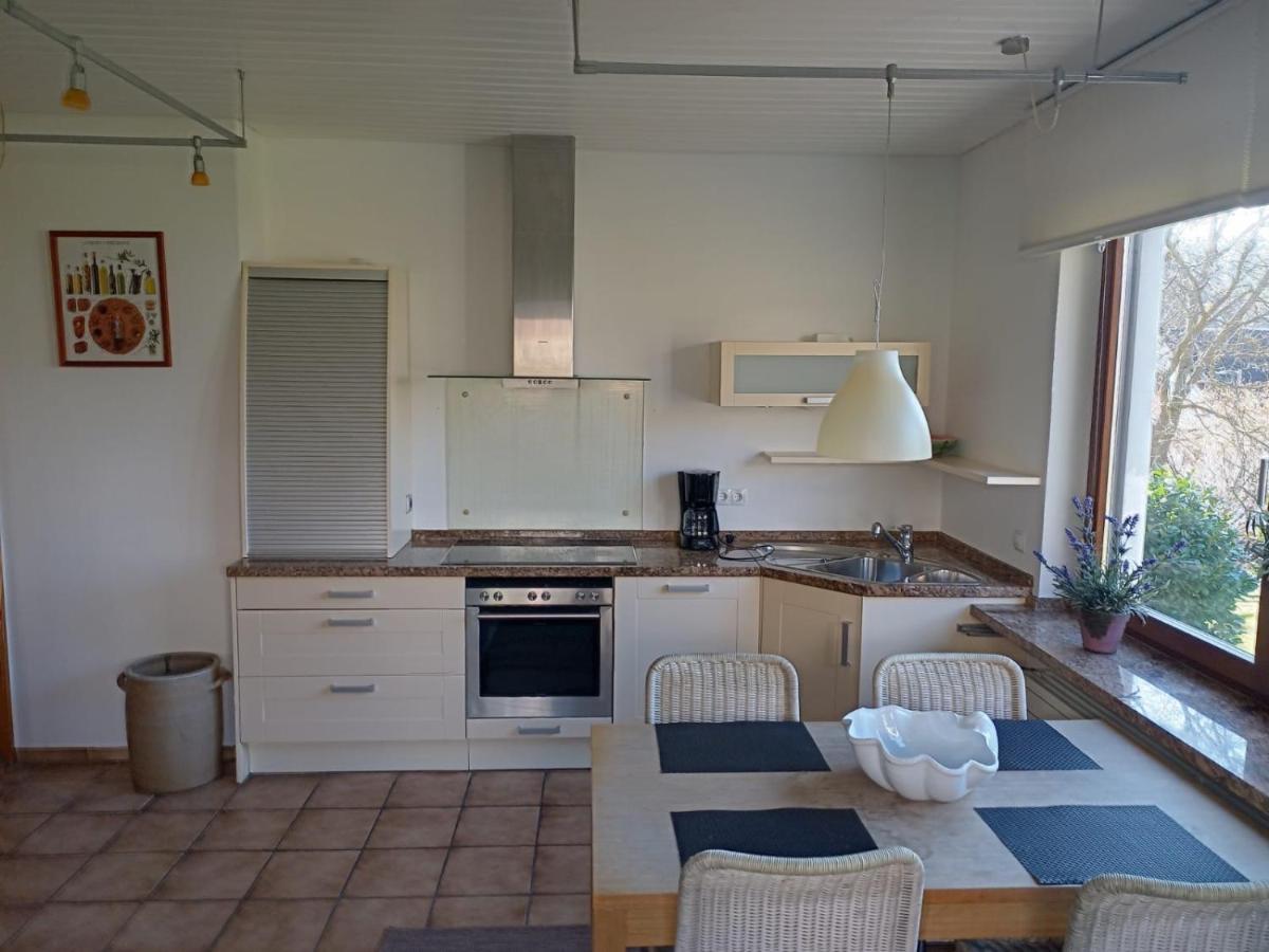 Adenauer Cottage Buitenkant foto