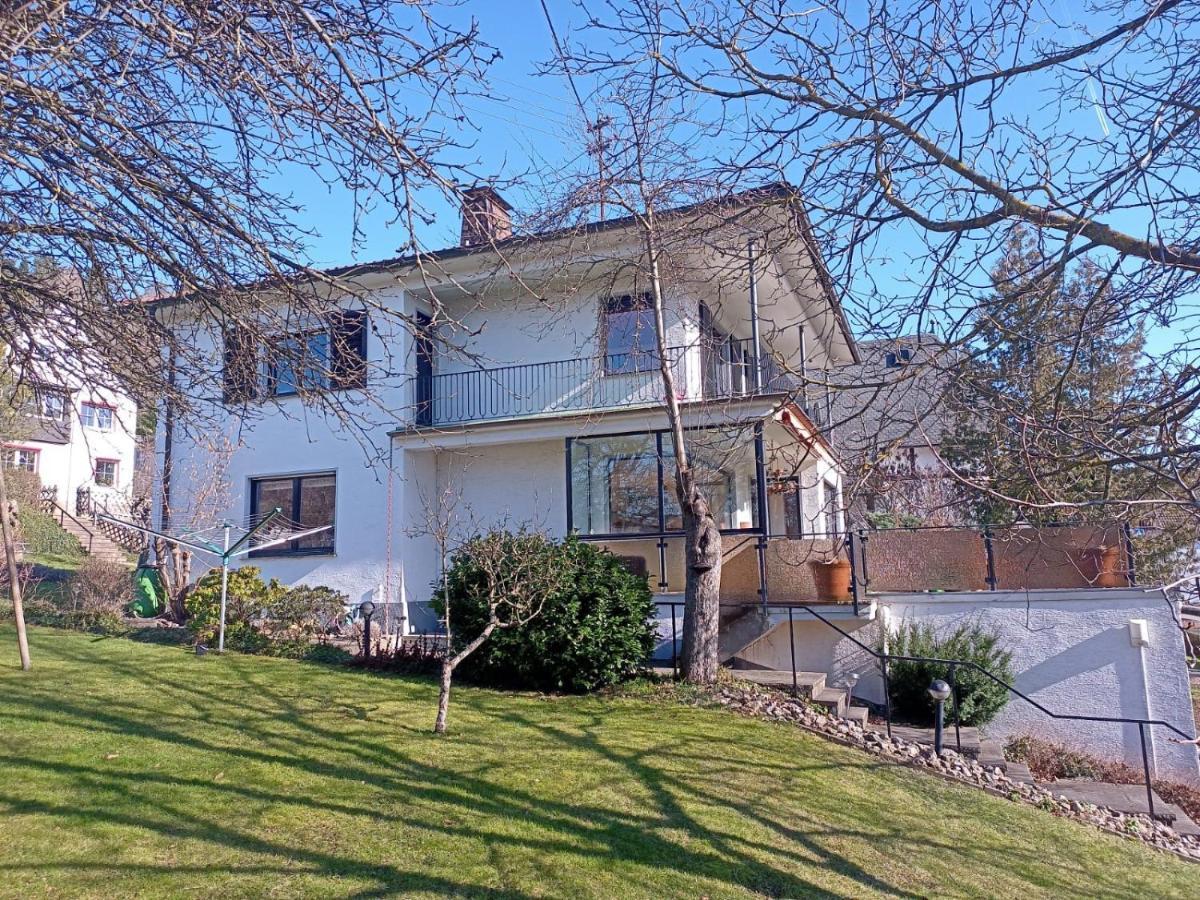 Adenauer Cottage Buitenkant foto