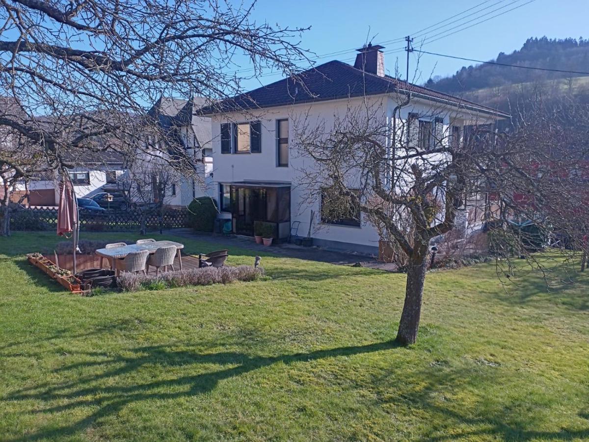 Adenauer Cottage Buitenkant foto