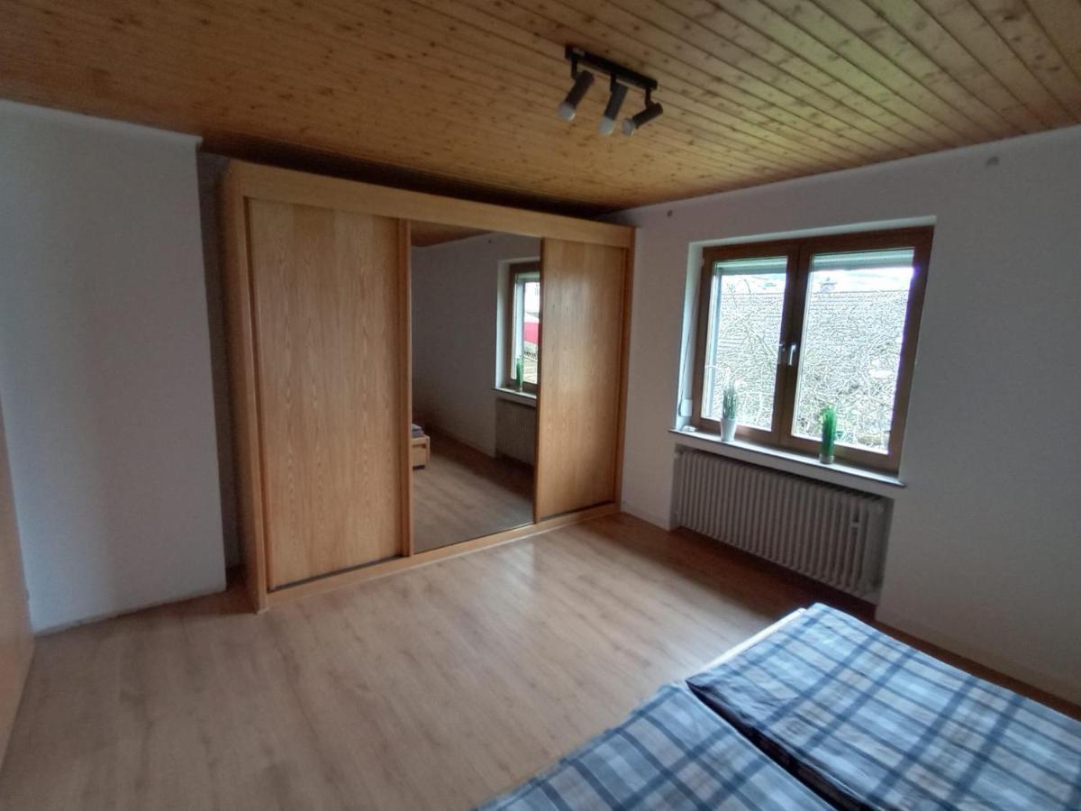 Adenauer Cottage Buitenkant foto