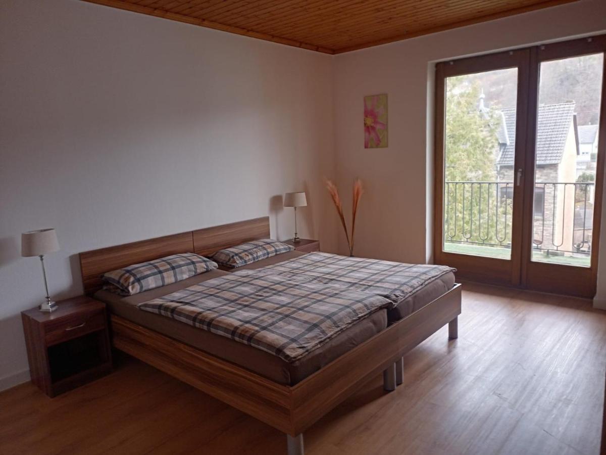 Adenauer Cottage Buitenkant foto