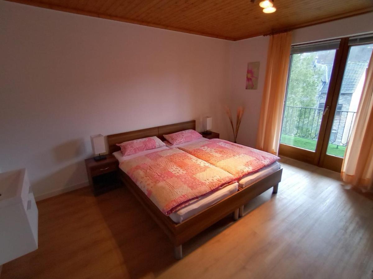 Adenauer Cottage Buitenkant foto