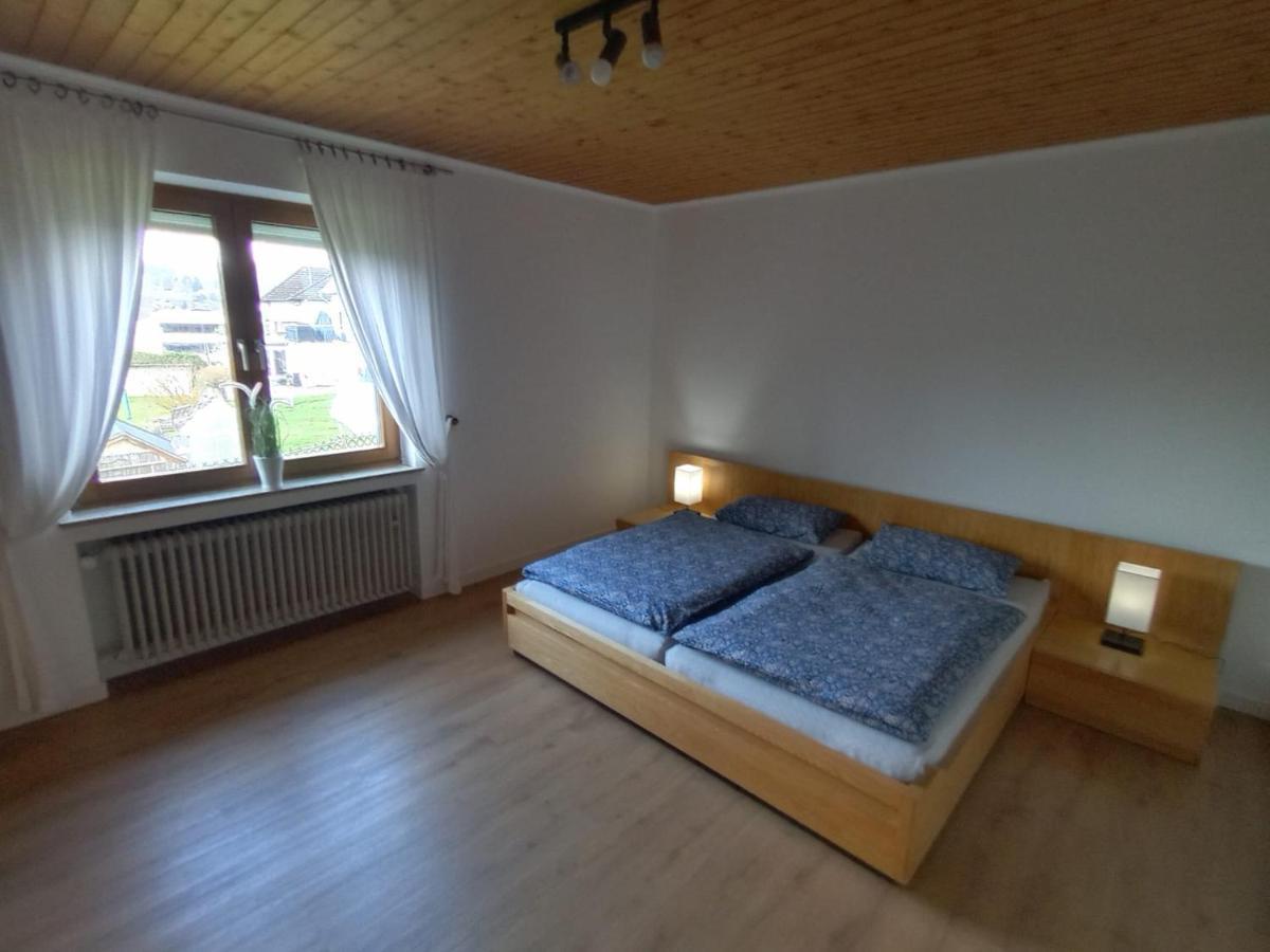 Adenauer Cottage Buitenkant foto