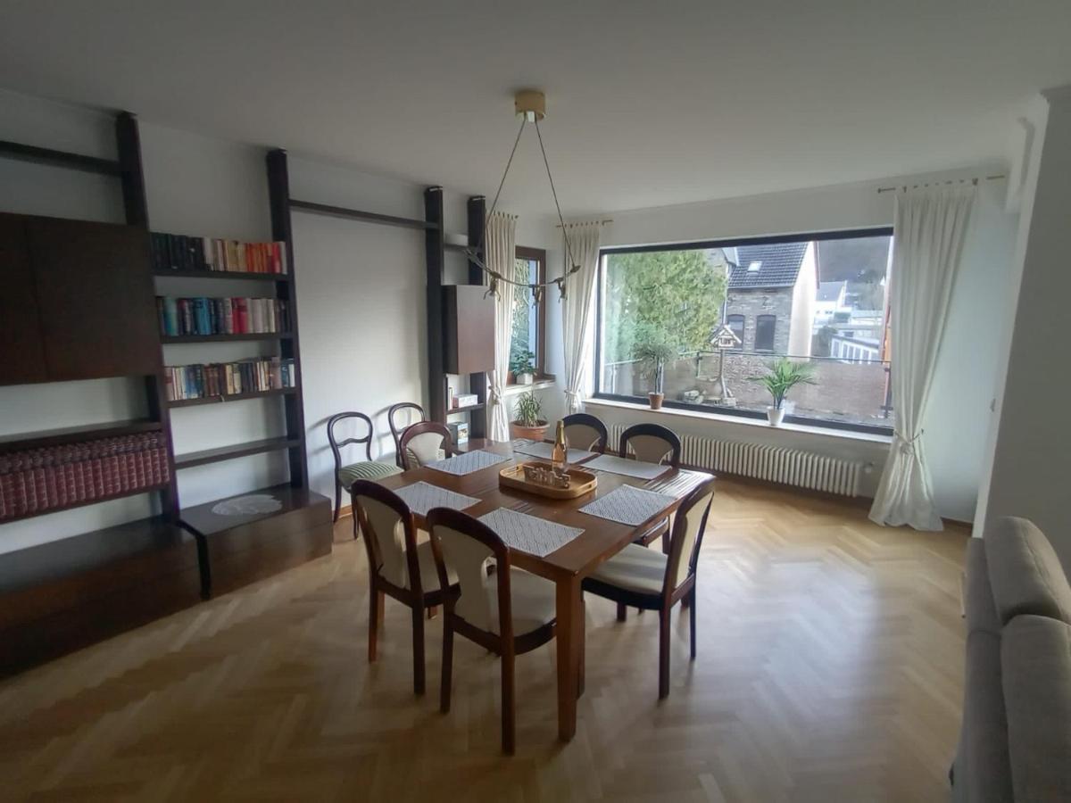 Adenauer Cottage Buitenkant foto