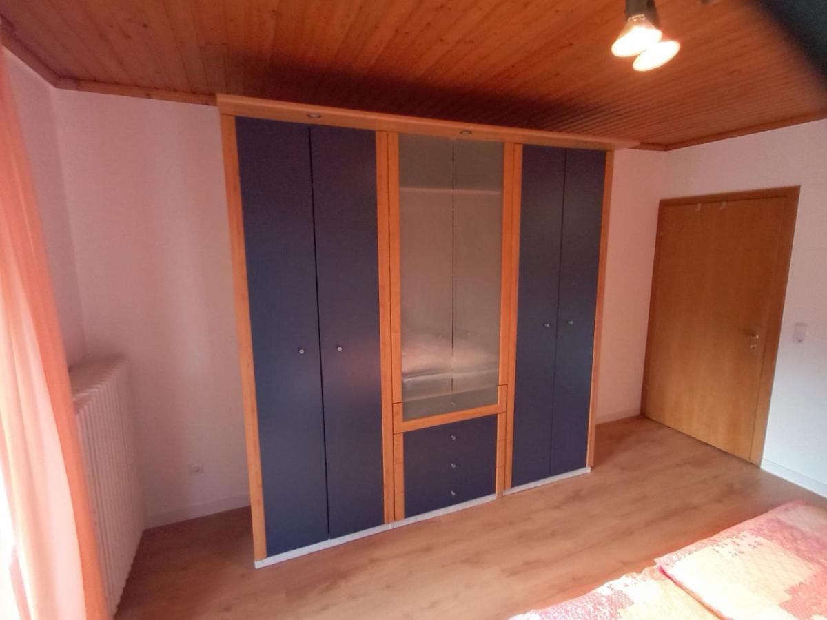 Adenauer Cottage Buitenkant foto