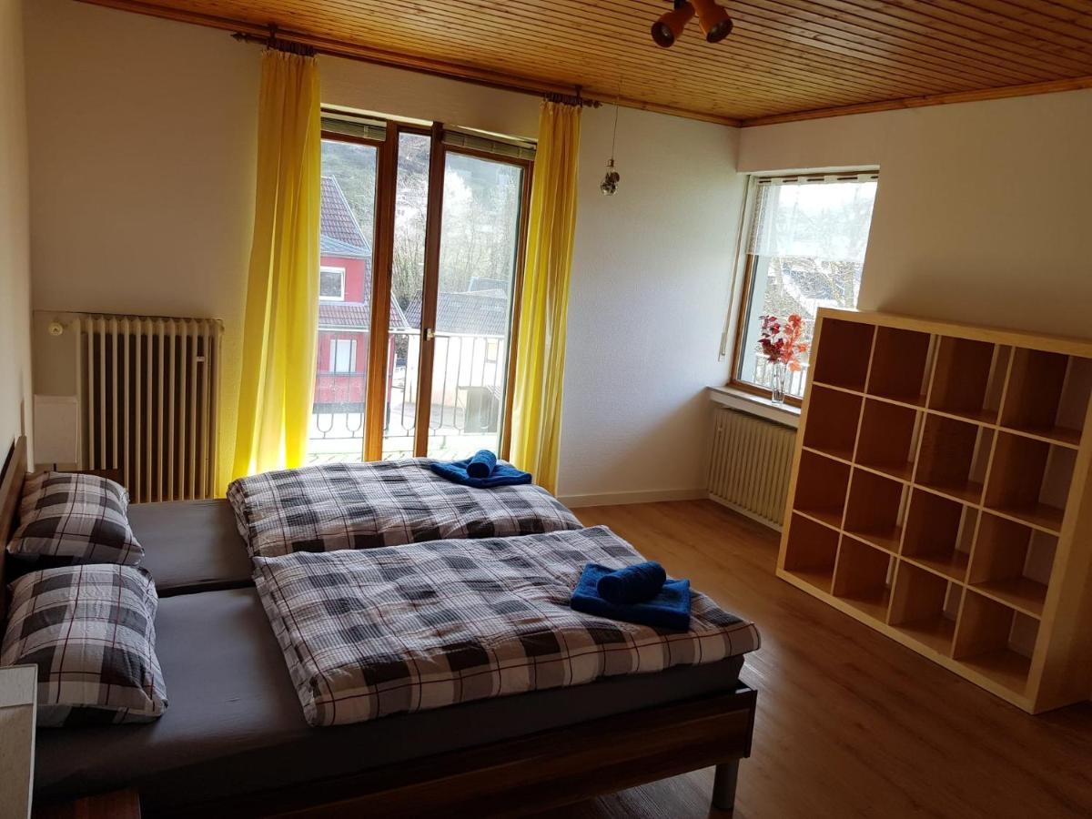 Adenauer Cottage Buitenkant foto