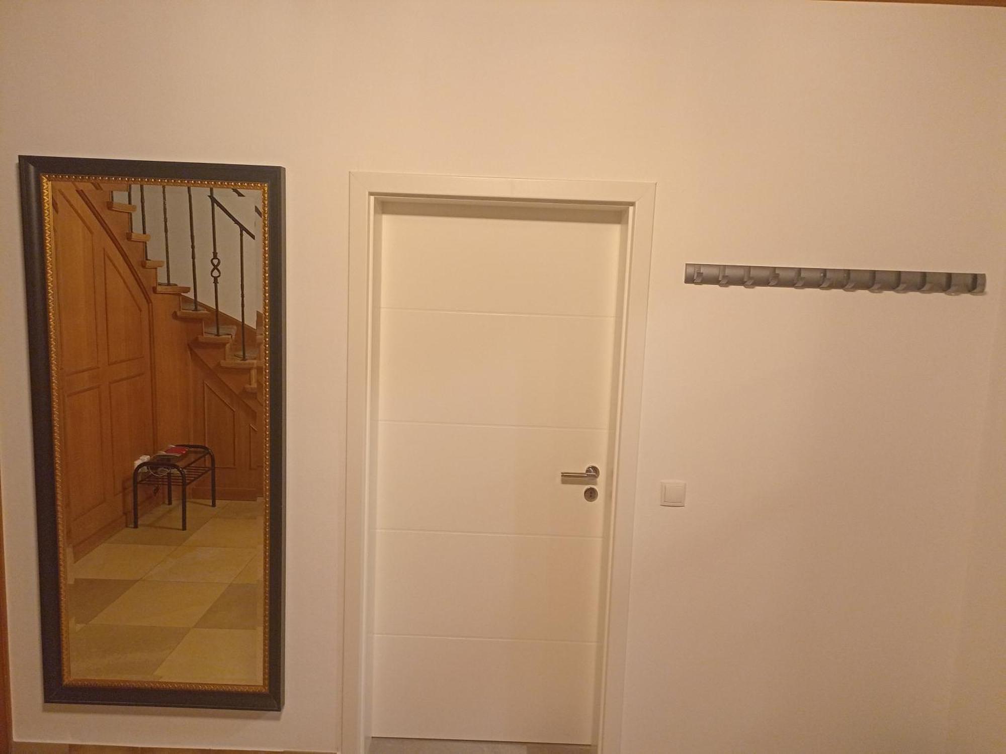 Adenauer Cottage Buitenkant foto